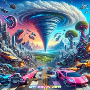 Spin Turbo Auto Spin