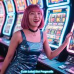 Cuan Lokal Slot Pragmatic