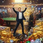 Optimis Raih Untung Spadegaming